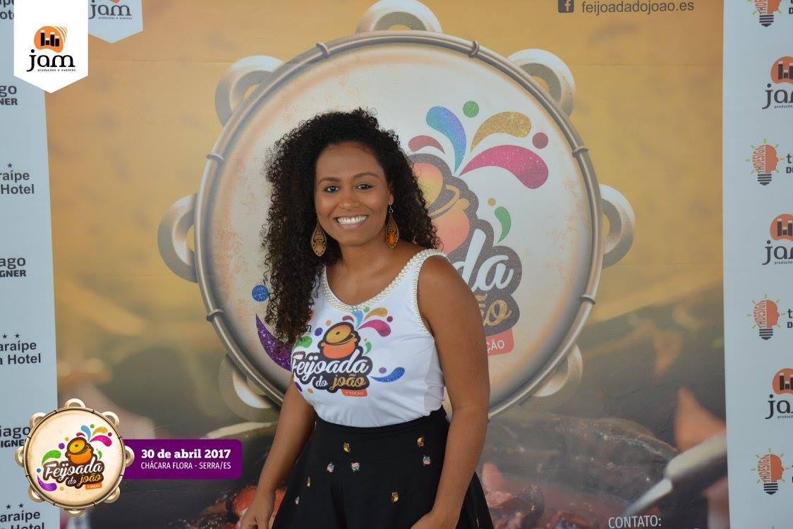 Feijoada do João — trajetória