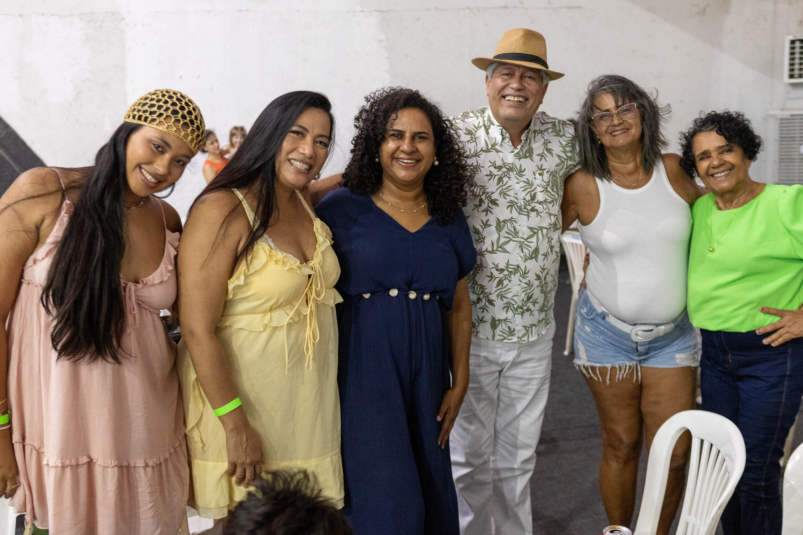 Feijoada do João 2025