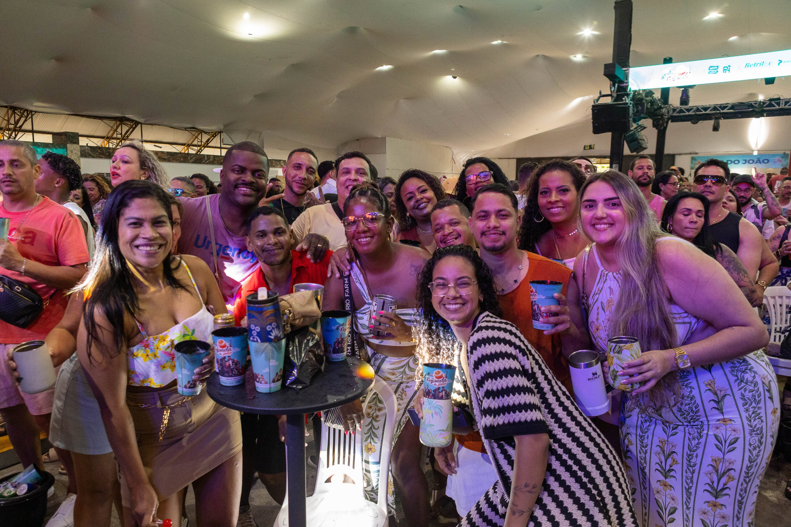 Feijoada do João 2025