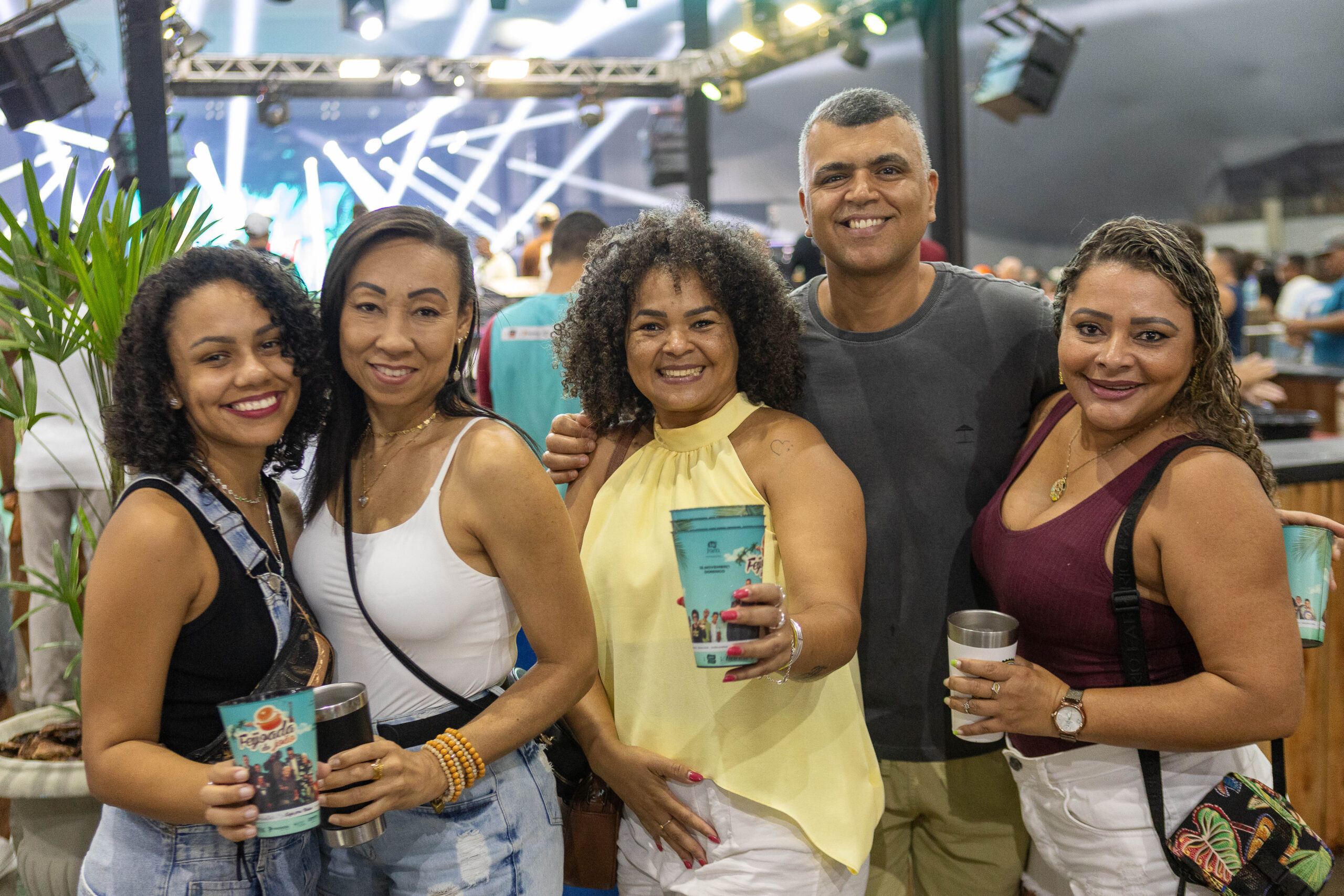 Feijoada do João 2025