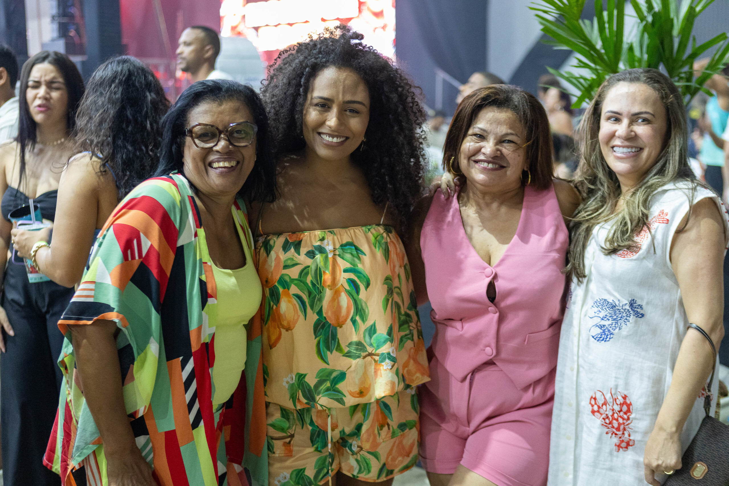 Feijoada do João 2025
