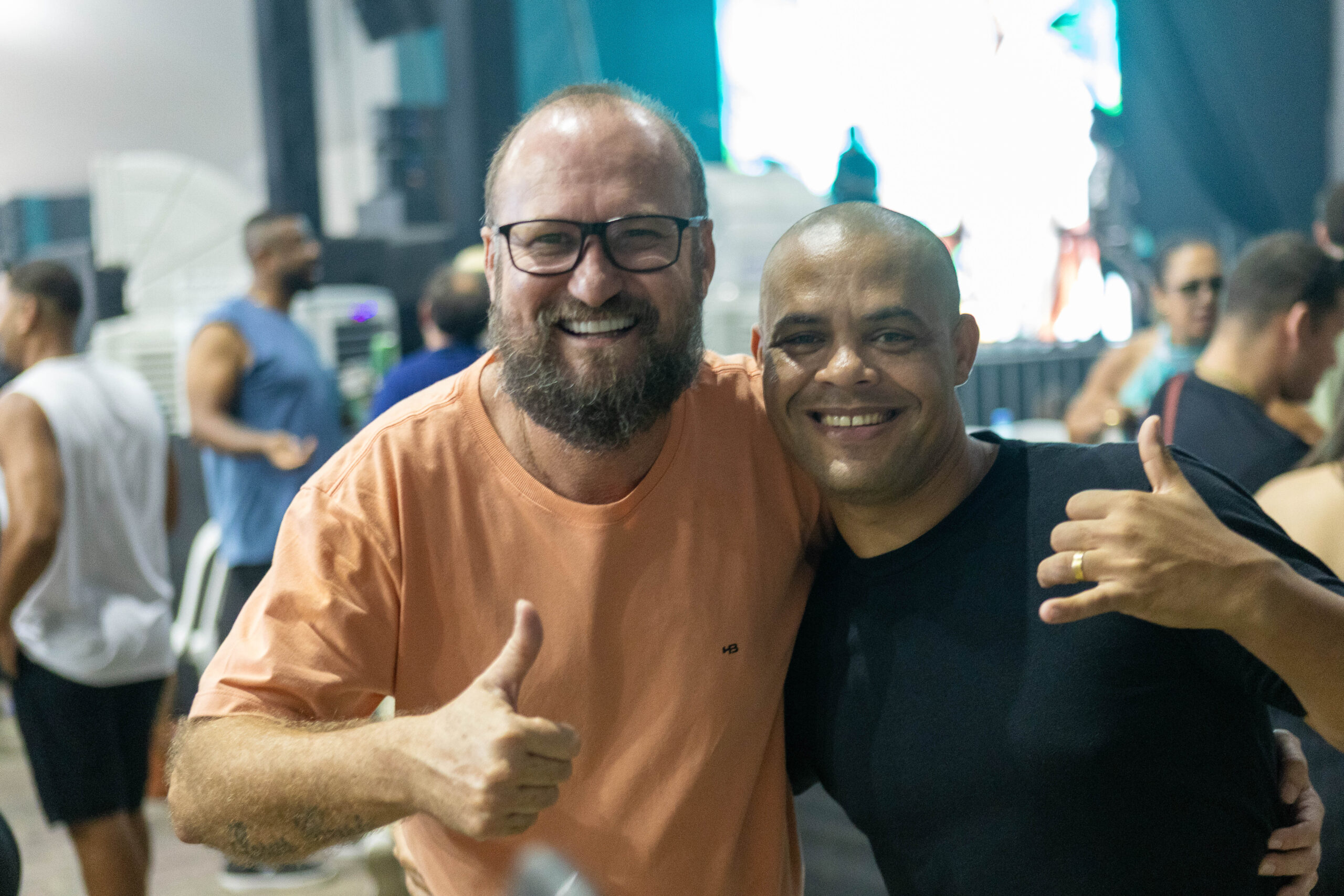 Feijoada do João 2025
