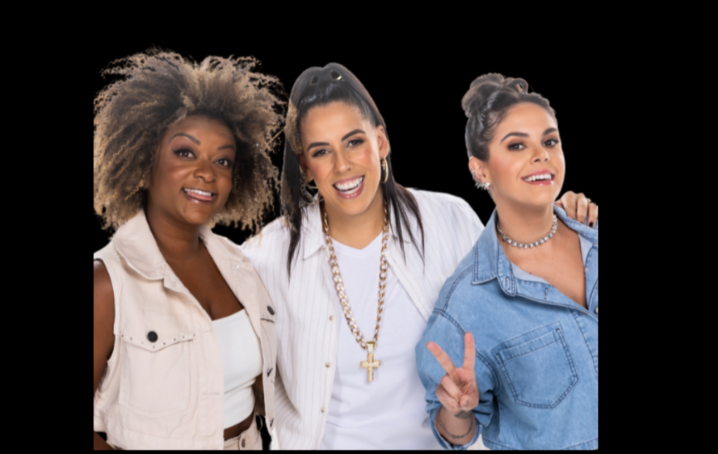 Entre Elas